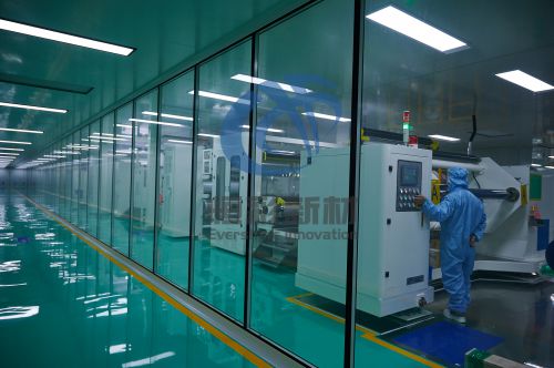 2024雅森展丨恒彩新材汽车膜行业的超级智造先锋(图2)