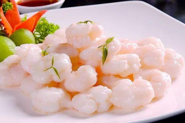 限时立减！手剥免浆的太湖大虾仁入口嫩嚼口弹舌尖鲜颗颗新鲜简单焯水就美味！(图6)