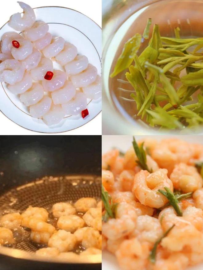 限时立减！手剥免浆的太湖大虾仁入口嫩嚼口弹舌尖鲜颗颗新鲜简单焯水就美味！(图5)