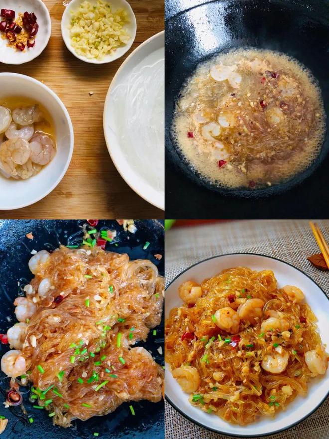 限时立减！手剥免浆的太湖大虾仁入口嫩嚼口弹舌尖鲜颗颗新鲜简单焯水就美味！(图7)