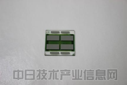 用半导体高分子挑战“涂布型”太阳能电池（下）(图1)