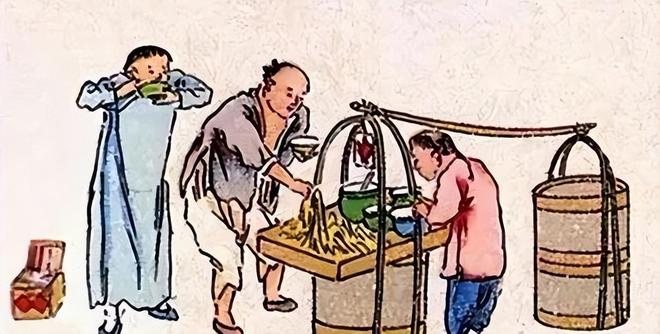古代没有冰箱人们是怎么保存食物的？蜡封保鲜、地窖都很不错(图17)