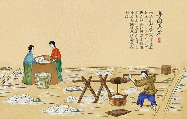 古代没有冰箱人们是怎么保存食物的？蜡封保鲜、地窖都很不错(图4)