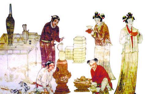 古代没有冰箱人们是怎么保存食物的？蜡封保鲜、地窖都很不错(图2)