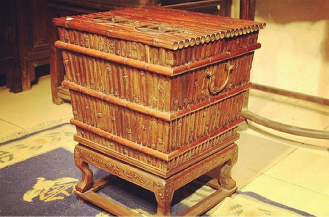 古代没有冰箱人们是怎么保存食物的？蜡封保鲜、地窖都很不错(图10)