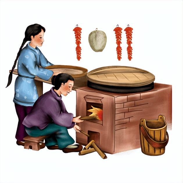 古代没有冰箱人们是怎么保存食物的？蜡封保鲜、地窖都很不错(图8)