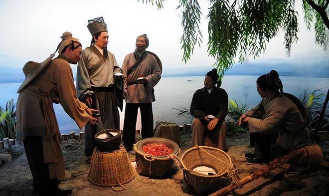 古代没有冰箱人们是怎么保存食物的？蜡封保鲜、地窖都很不错(图19)
