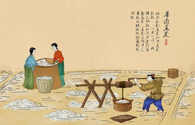 古代没有冰箱人们是怎么保存食物的？蜡封保鲜、地窖都很不错(图21)
