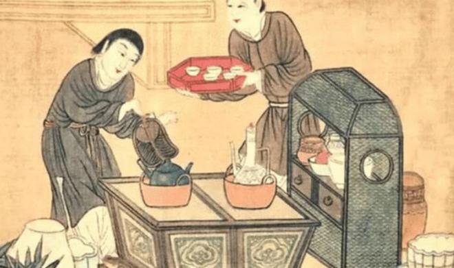 古代没有冰箱人们是怎么保存食物的？蜡封保鲜、地窖都很不错(图23)