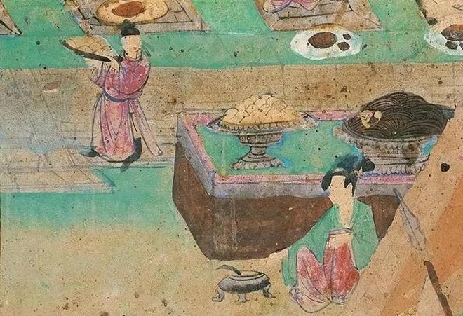 古代没有冰箱人们是怎么保存食物的？蜡封保鲜、地窖都很不错(图26)
