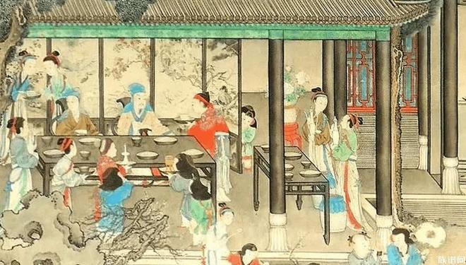 古代没有冰箱人们是怎么保存食物的？蜡封保鲜、地窖都很不错(图25)