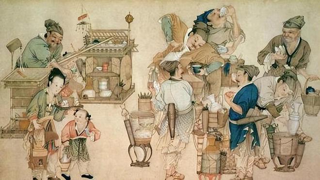 古代没有冰箱人们是怎么保存食物的？蜡封保鲜、地窖都很不错(图18)