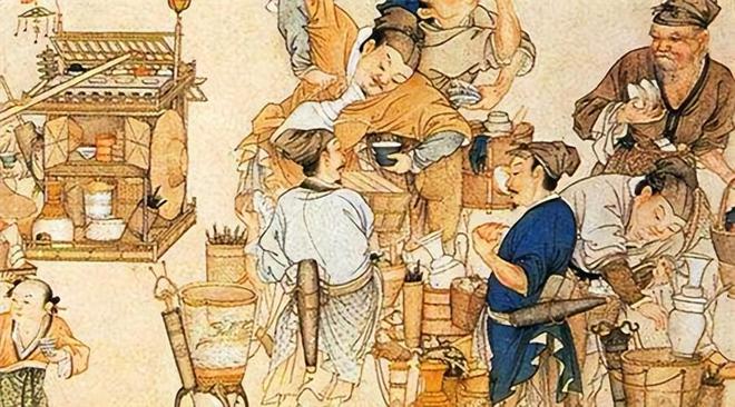古代没有冰箱人们是怎么保存食物的？蜡封保鲜、地窖都很不错(图29)