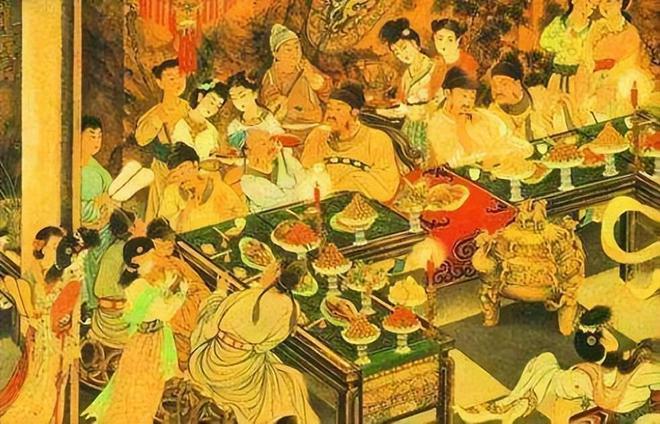 古代没有冰箱人们是怎么保存食物的？蜡封保鲜、地窖都很不错(图28)