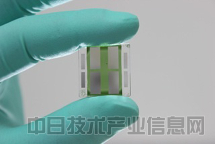 用半导体高分子挑战“涂布型”太阳能电池（上）(图2)