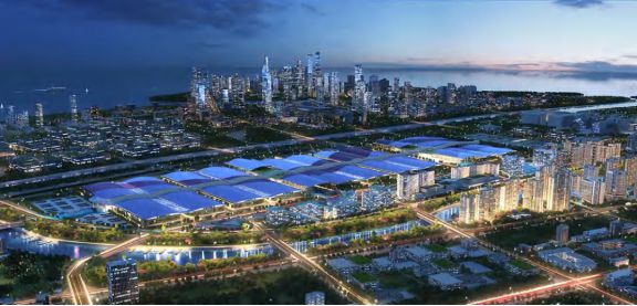 不容错过！2024热管理材料技术博览会即将在深圳举行！(图3)