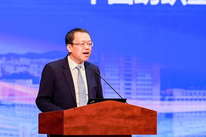 创新引领绿色智能！2024中国静电纺丝非织造材料大会在广东江门召开(图4)