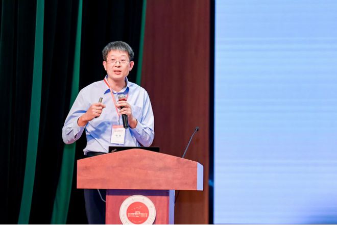 创新引领绿色智能！2024中国静电纺丝非织造材料大会在广东江门召开(图11)