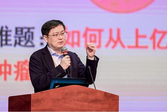 创新引领绿色智能！2024中国静电纺丝非织造材料大会在广东江门召开(图9)