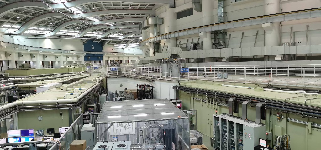 高质量发展调研行丨这艘“科研航空母舰”15岁了！(图2)