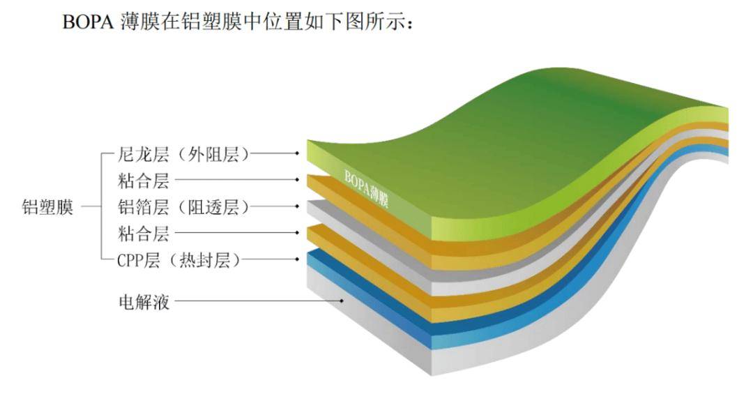 宁德时代、比亚迪供应商又一高分子材料全球龙头上市！(图1)
