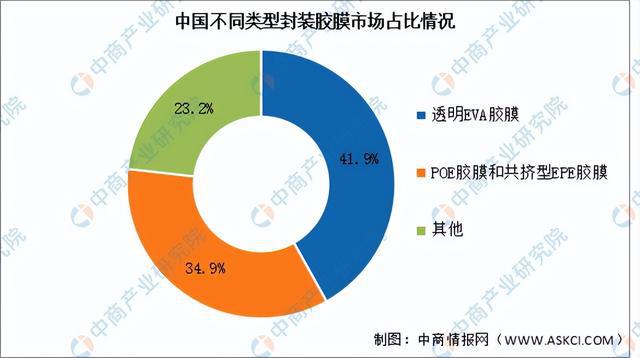 2024年中国光伏胶膜行业市场前景预测研究报告（简版）(图4)