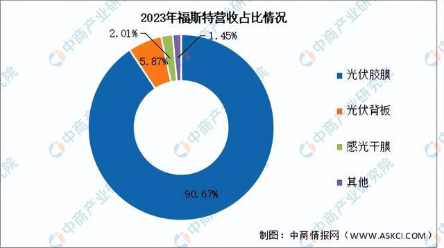 2024年中国光伏胶膜行业市场前景预测研究报告（简版）(图8)