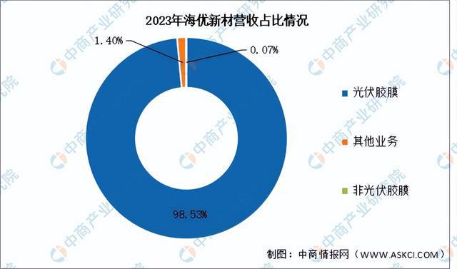 2024年中国光伏胶膜行业市场前景预测研究报告（简版）(图10)