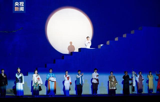 2024年全国营业性演出场次4884万场票房收入57954亿元(图1)