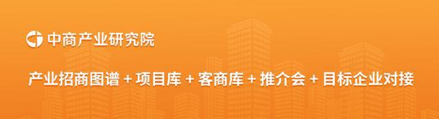 2025年漳州市重点产业规划布局分析(图37)