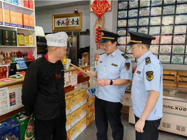 上海市市场监督管理局公布2024年度侵害消费者权益典型案例(图1)