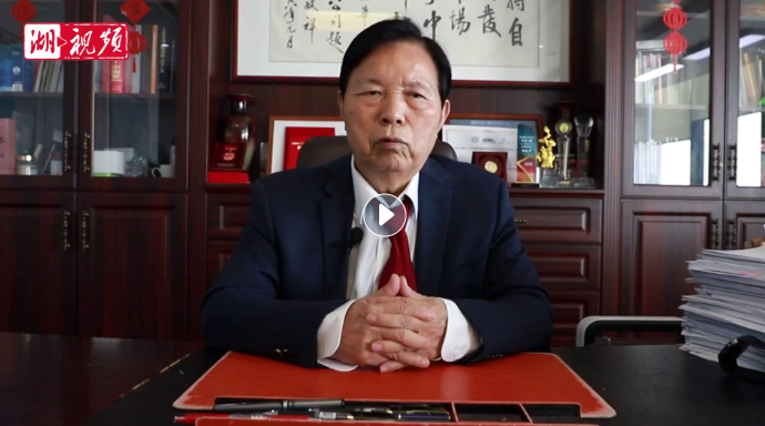 向难而进！在风高浪急中锤炼“湖北功夫”(图1)