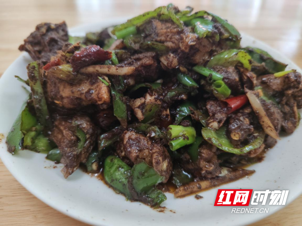 永州血鸭：千年非遗的味觉传承与时代新生(图2)