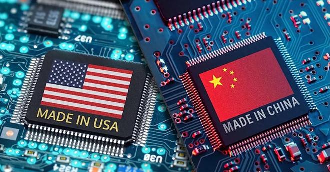 难怪美国对我们下死手德国媒体曝光：中国都干了什么事情？(图1)
