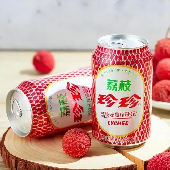 一小时爆卖800万瓶！珍珍浓可乐如何搅动600亿可乐市场？(图3)
