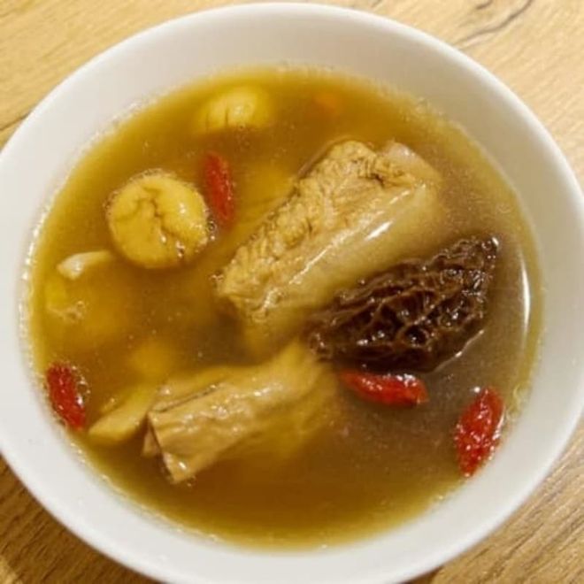 羊肚菌品牌怎么选：深度解析与避坑指南(图1)